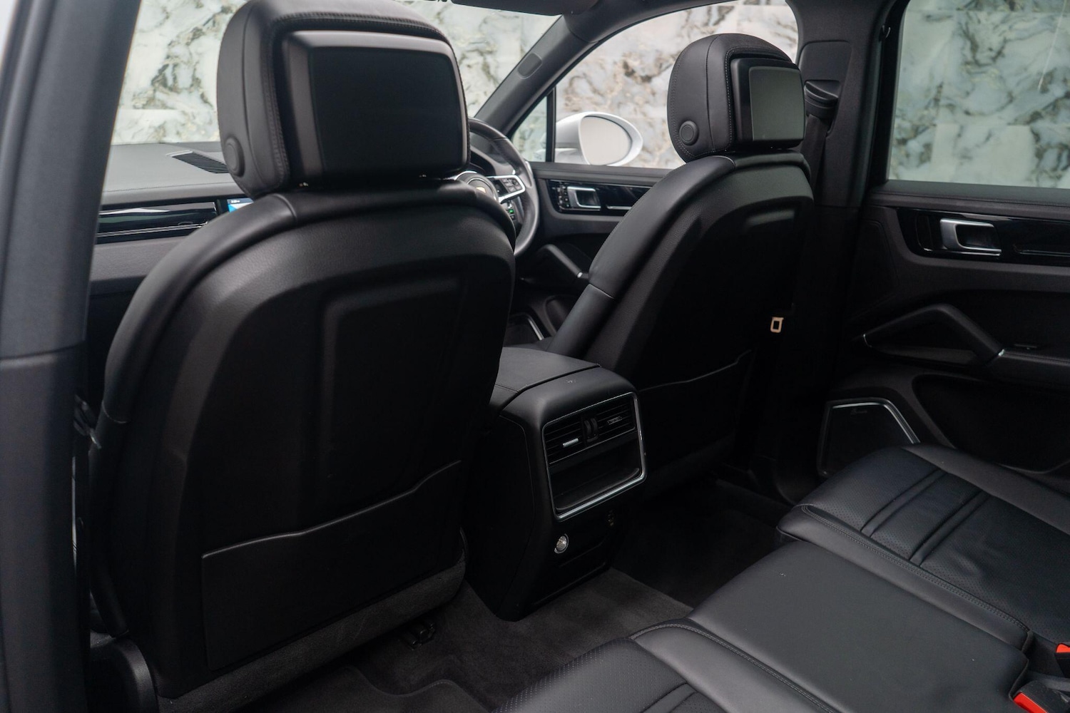 Used Porsche Cayenne 2019 for sale - 76084881: Photo 19
