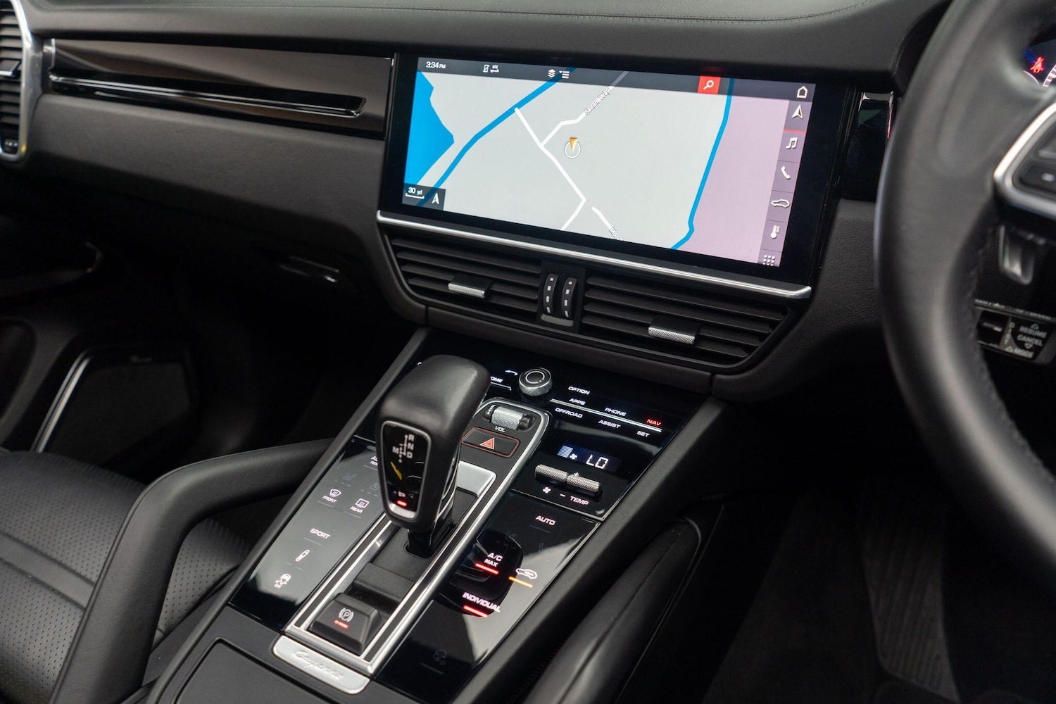 Used Porsche Cayenne 2019 for sale - 76084881: Photo 21