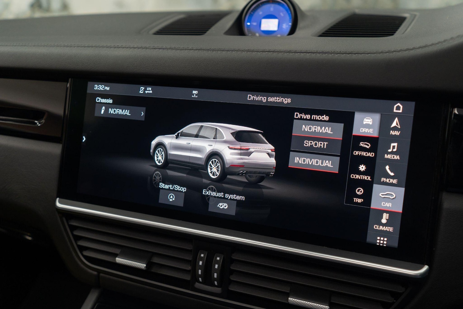 Used Porsche Cayenne 2019 for sale - 76084881: Photo 24