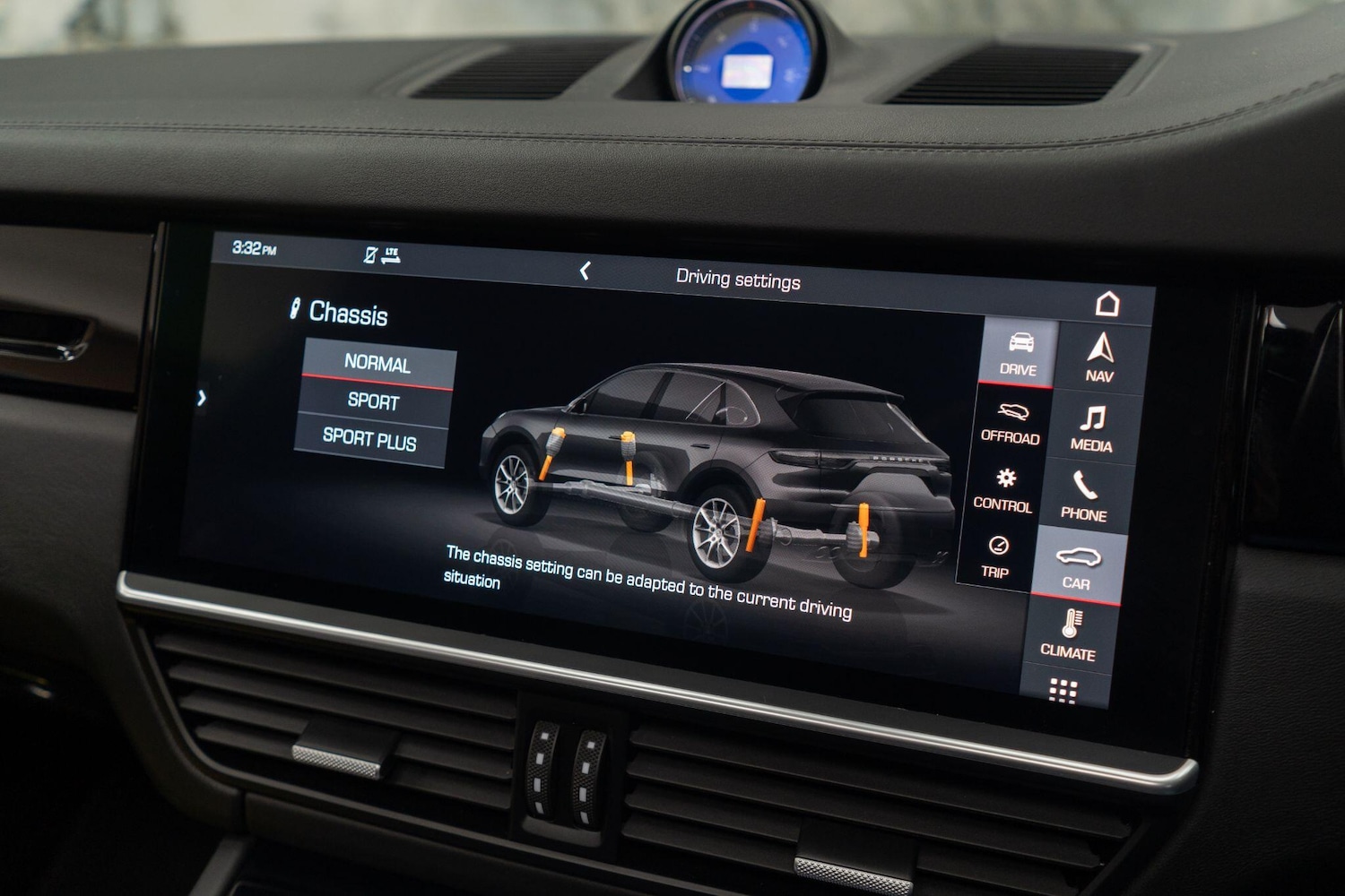 Used Porsche Cayenne 2019 for sale - 76084881: Photo 25