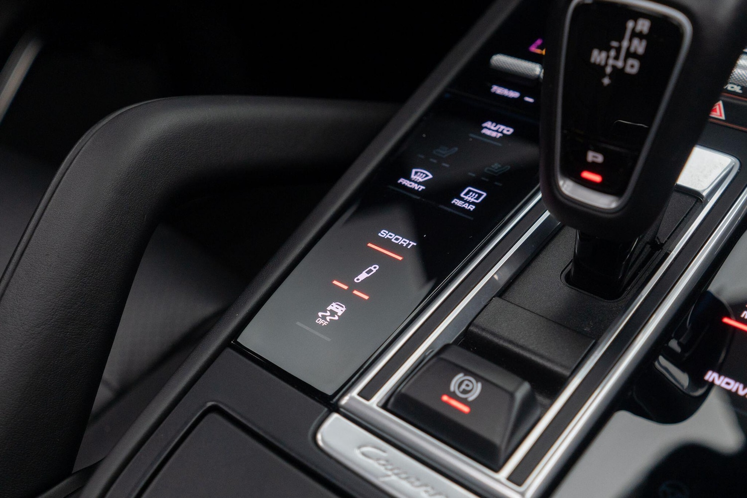 Used Porsche Cayenne 2019 for sale - 76084881: Photo 30