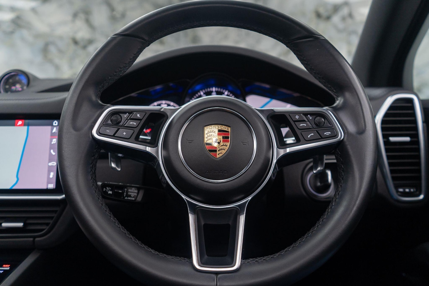 Used Porsche Cayenne 2019 for sale - 76084881: Photo 31