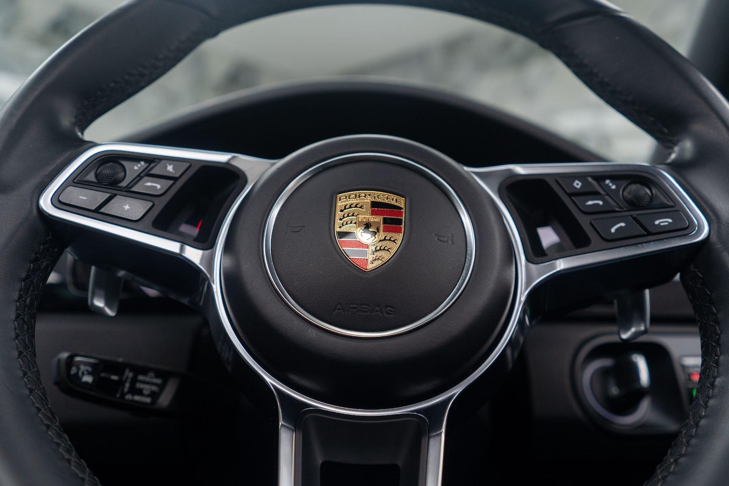 Used Porsche Cayenne 2019 for sale - 76084881: Photo 33