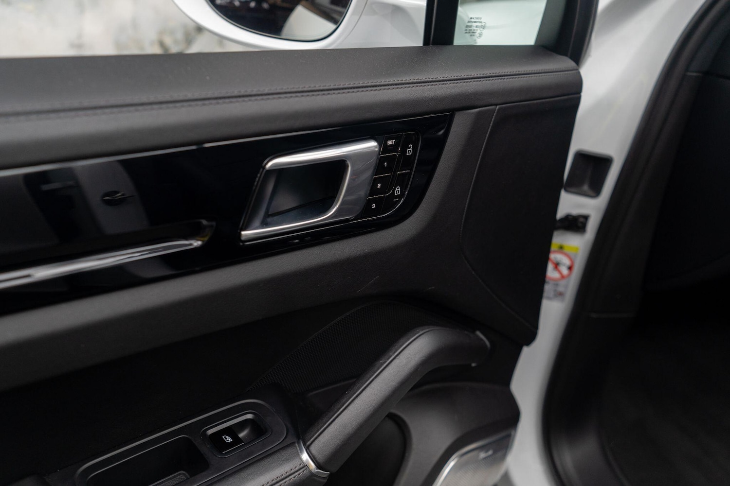Used Porsche Cayenne 2019 for sale - 76084881: Photo 39