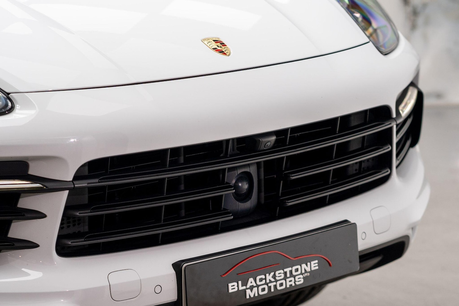 Used Porsche Cayenne 2019 for sale - 76084881: Photo 43