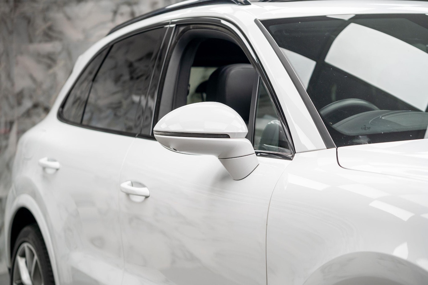 Used Porsche Cayenne 2019 for sale - 76084881: Photo 44