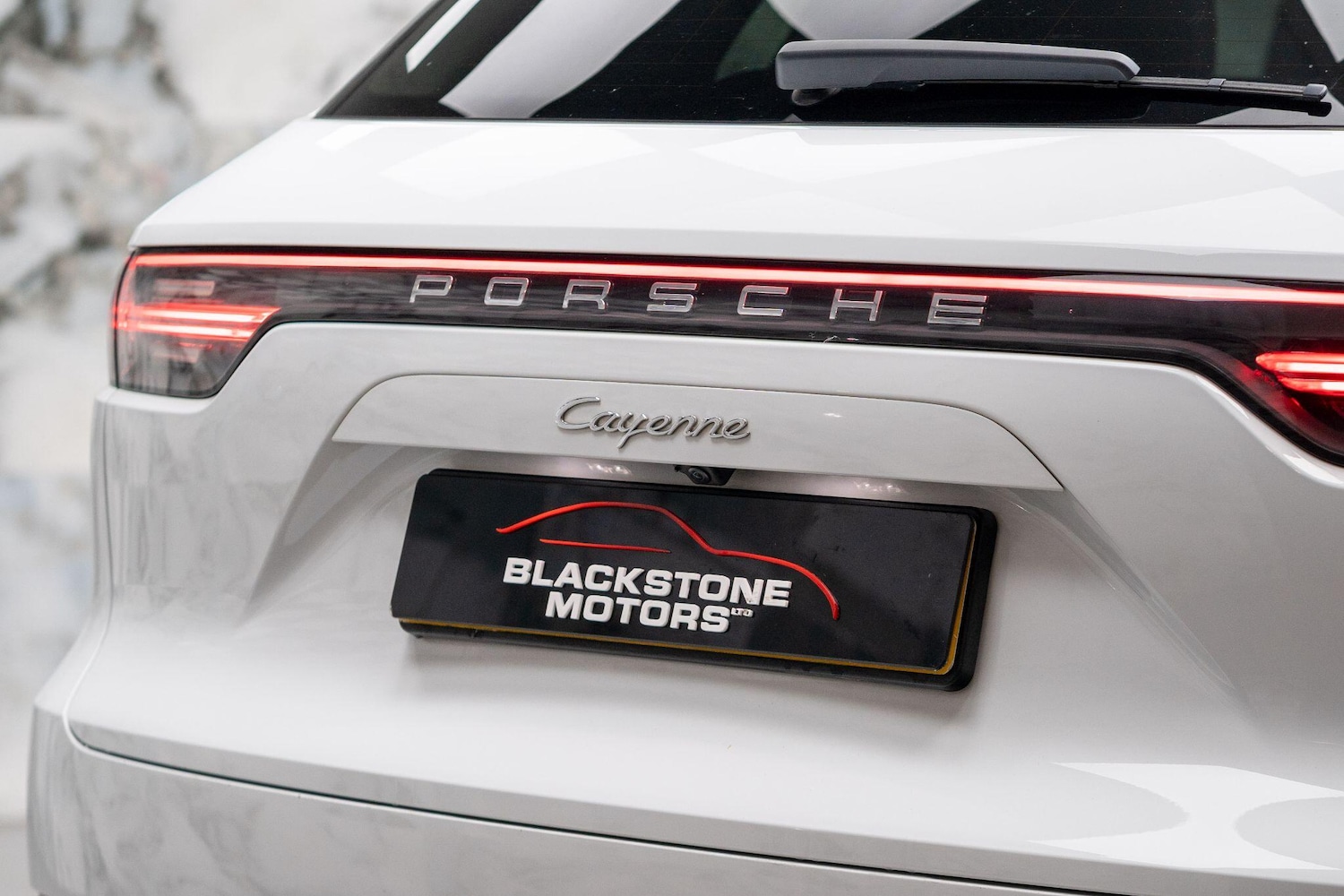 Used Porsche Cayenne 2019 for sale - 76084881: Photo 46