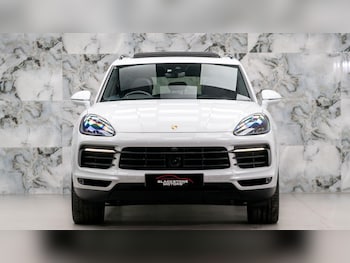 Used Porsche Cayenne 2019 for sale - 76084881: Photo 4
