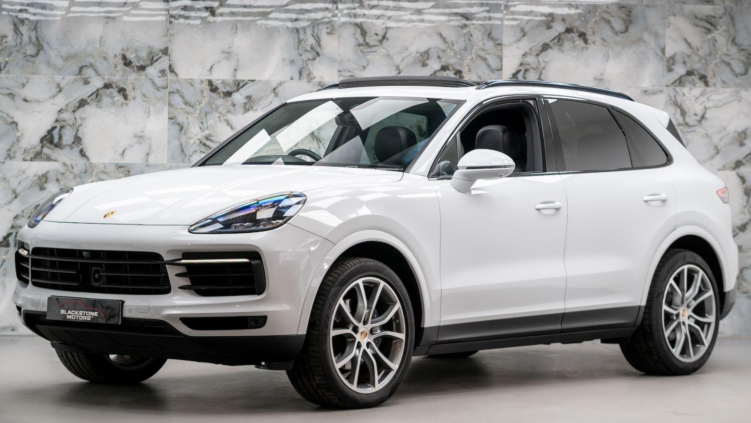 Used Porsche Cayenne 2019 for sale - 76084881: Photo 5
