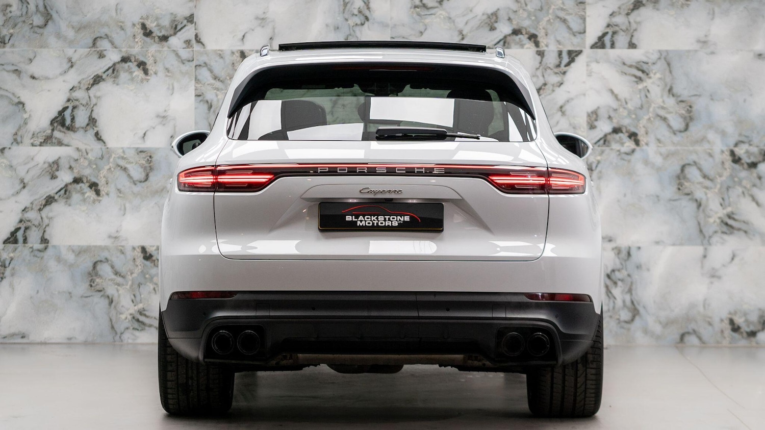 Used Porsche Cayenne 2019 for sale - 76084881: Photo 7