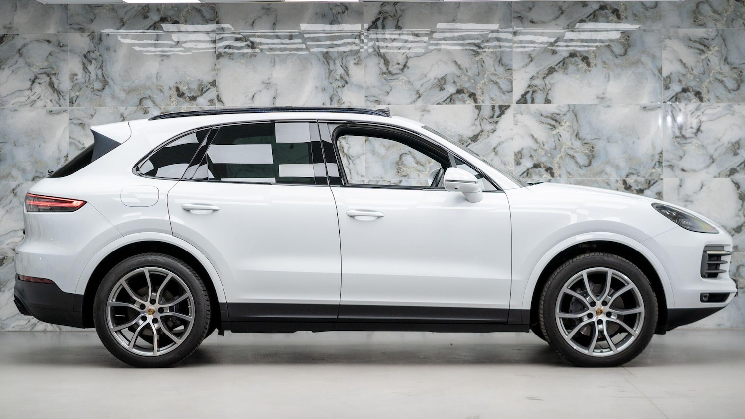 Used Porsche Cayenne 2019 for sale - 76084881: Photo 9