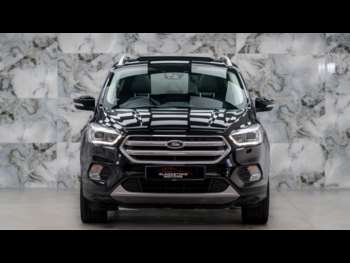 Used Ford Kuga 2019 for sale - 75477984: Photo