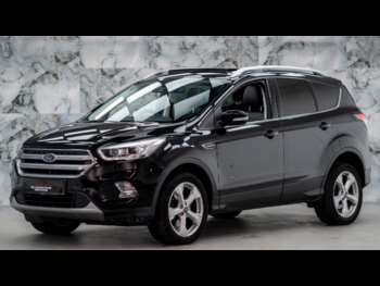Used Ford Kuga 2019 for sale - 75477984: Photo