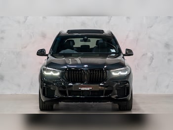 Used BMW X5 2022 for sale - 79192021: Photo