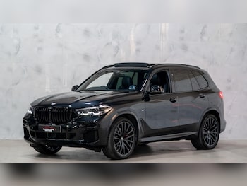 Used BMW X5 2022 for sale - 79192021: Photo