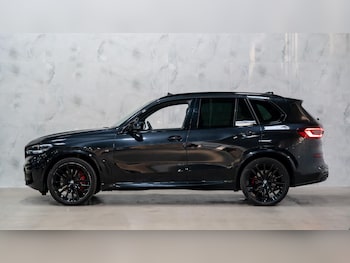 Used BMW X5 2022 for sale - 79192021: Photo
