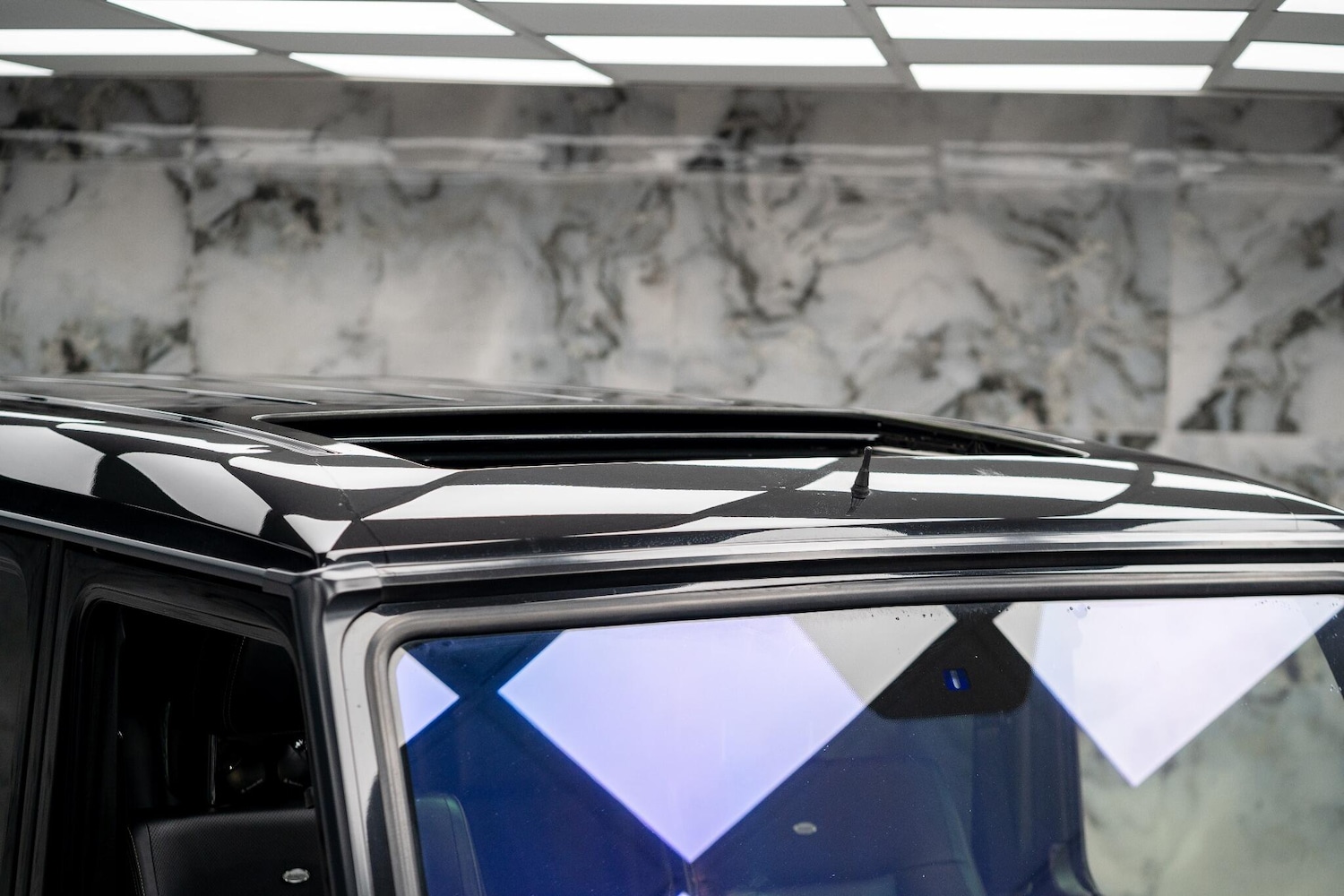 Used Mercedes-Benz G Class for sale - 77016961: Photo 2