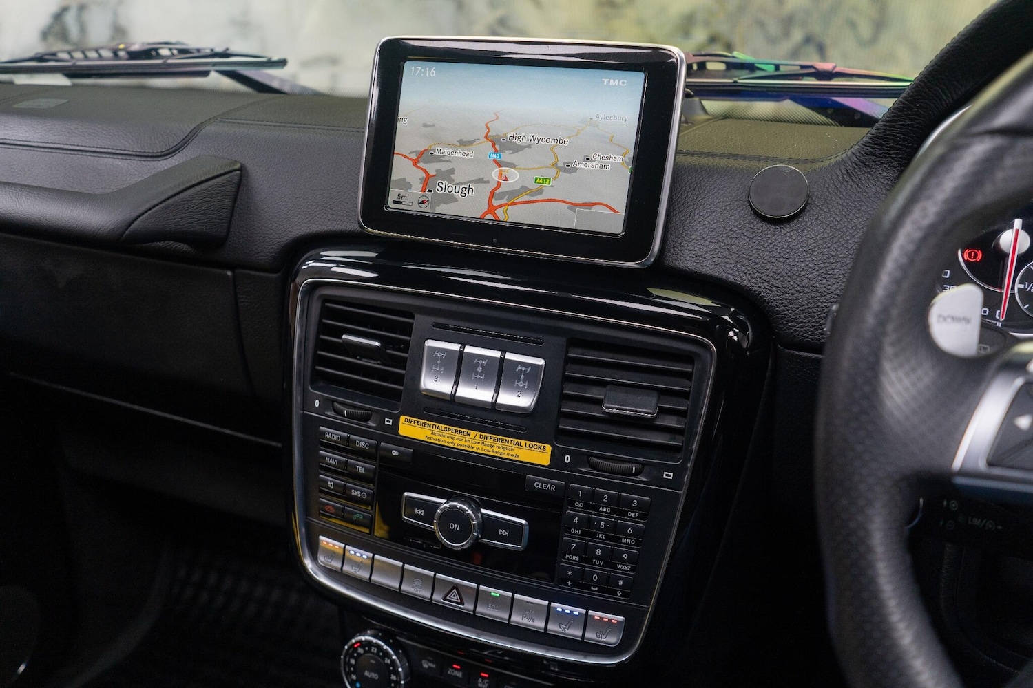 Used Mercedes-Benz G Class for sale - 77016961: Photo 20