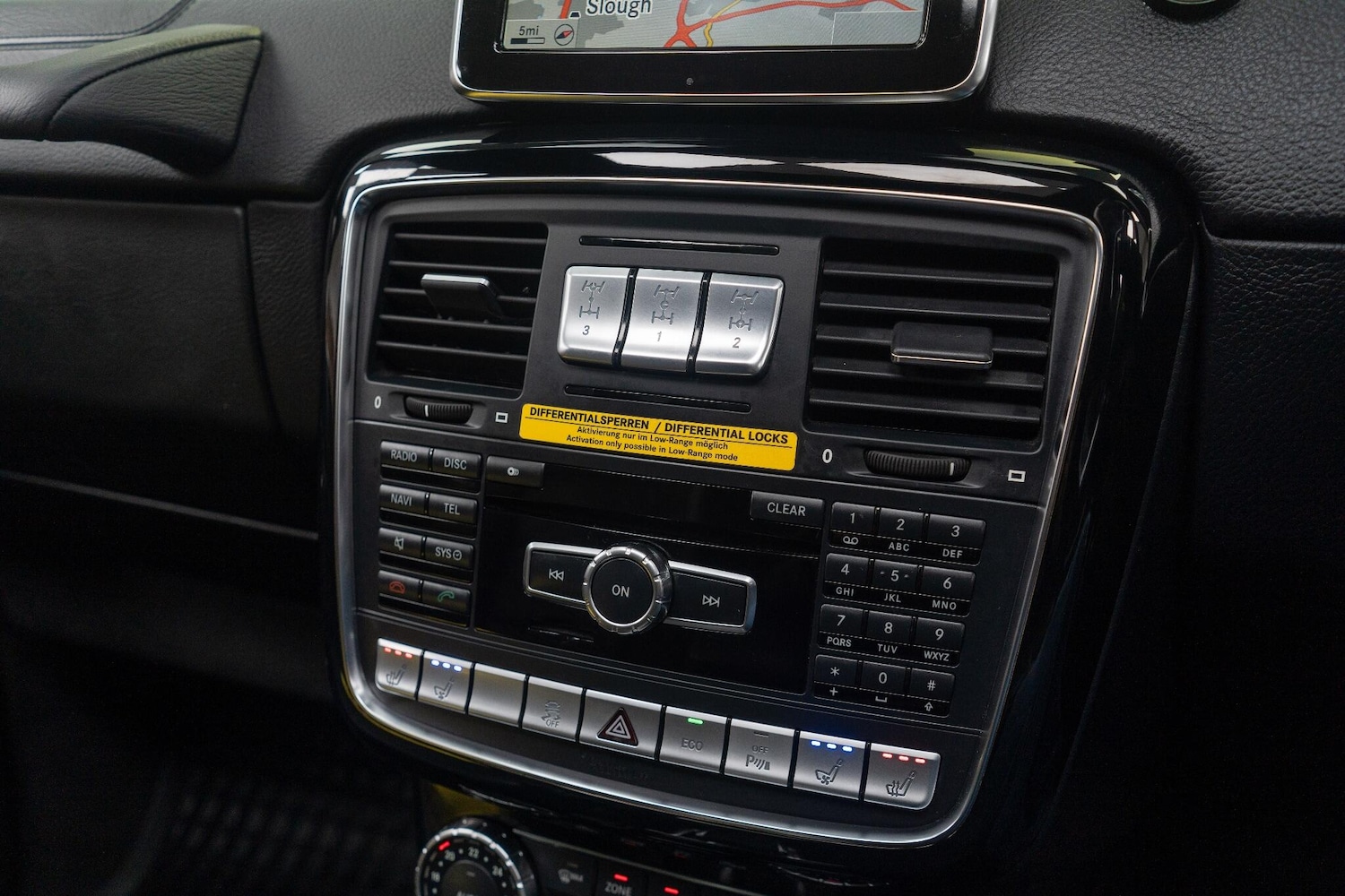 Used Mercedes-Benz G Class for sale - 77016961: Photo 21