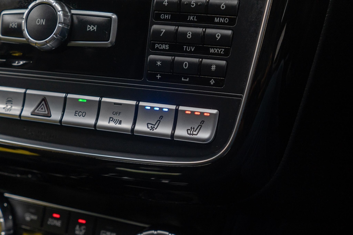 Used Mercedes-Benz G Class for sale - 77016961: Photo 22