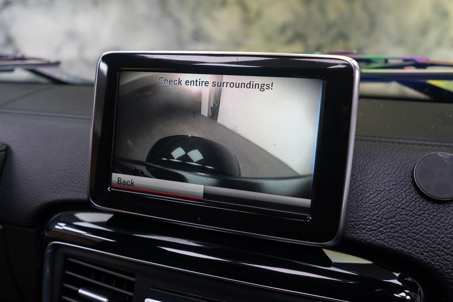 Used Mercedes-Benz G Class for sale - 77016961: Photo 24