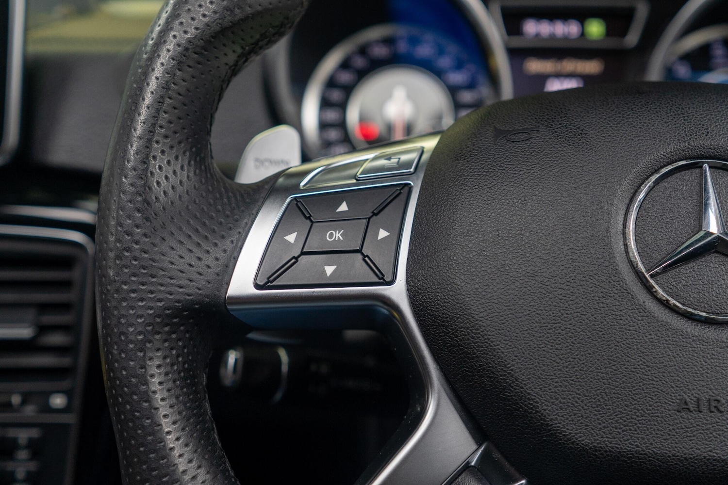 Used Mercedes-Benz G Class for sale - 77016961: Photo 28