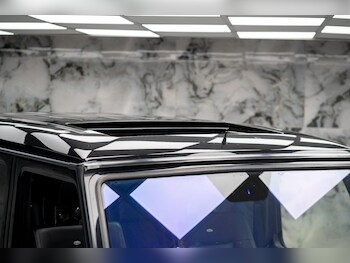 Used Mercedes-Benz G Class 2014 for sale - 77016961: Photo