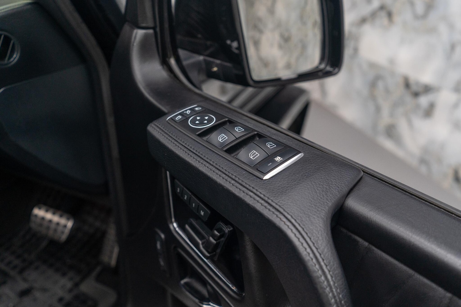 Used Mercedes-Benz G Class for sale - 77016961: Photo 32