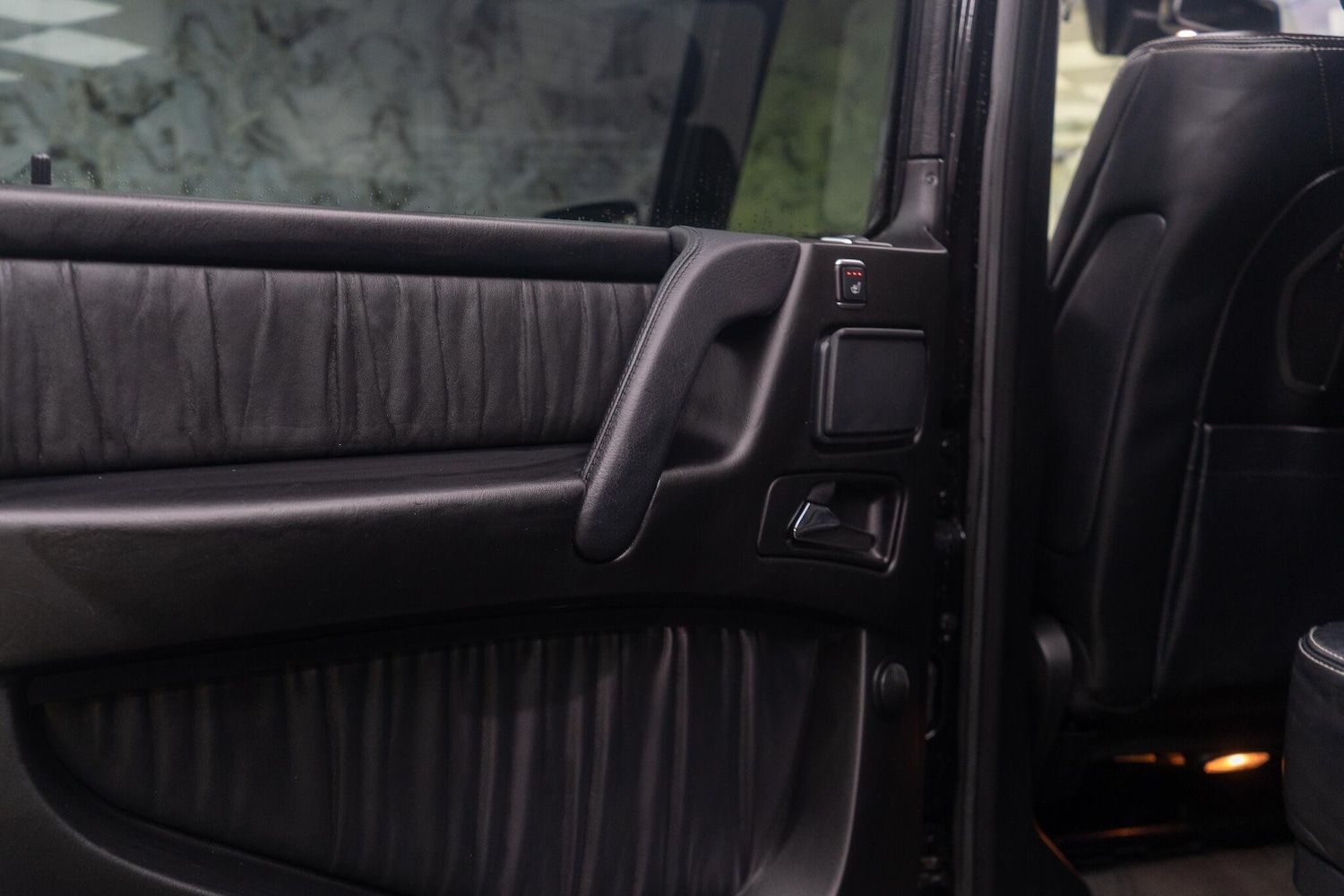 Used Mercedes-Benz G Class for sale - 77016961: Photo 36