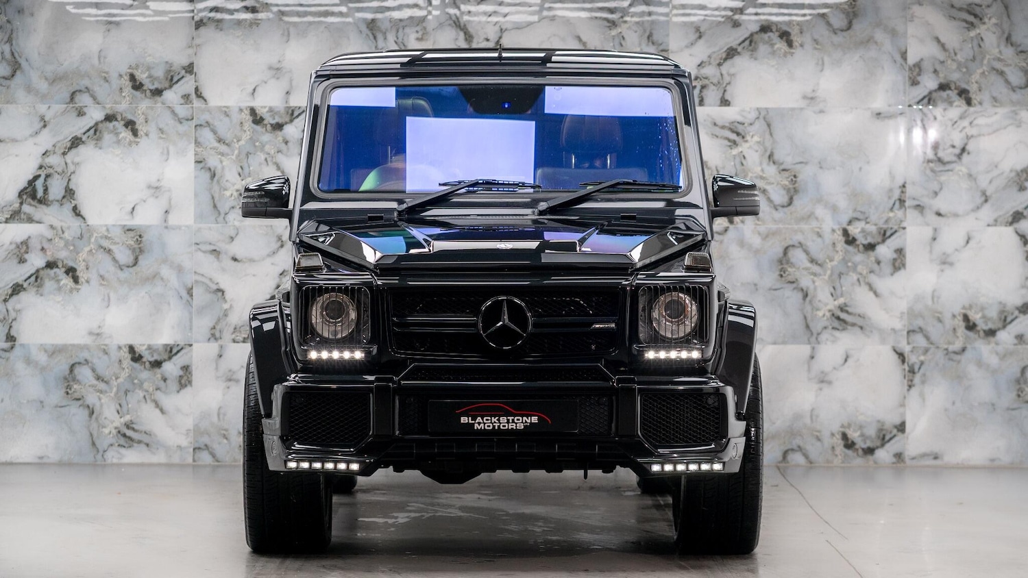 Used Mercedes-Benz G Class for sale - 77016961: Photo 4