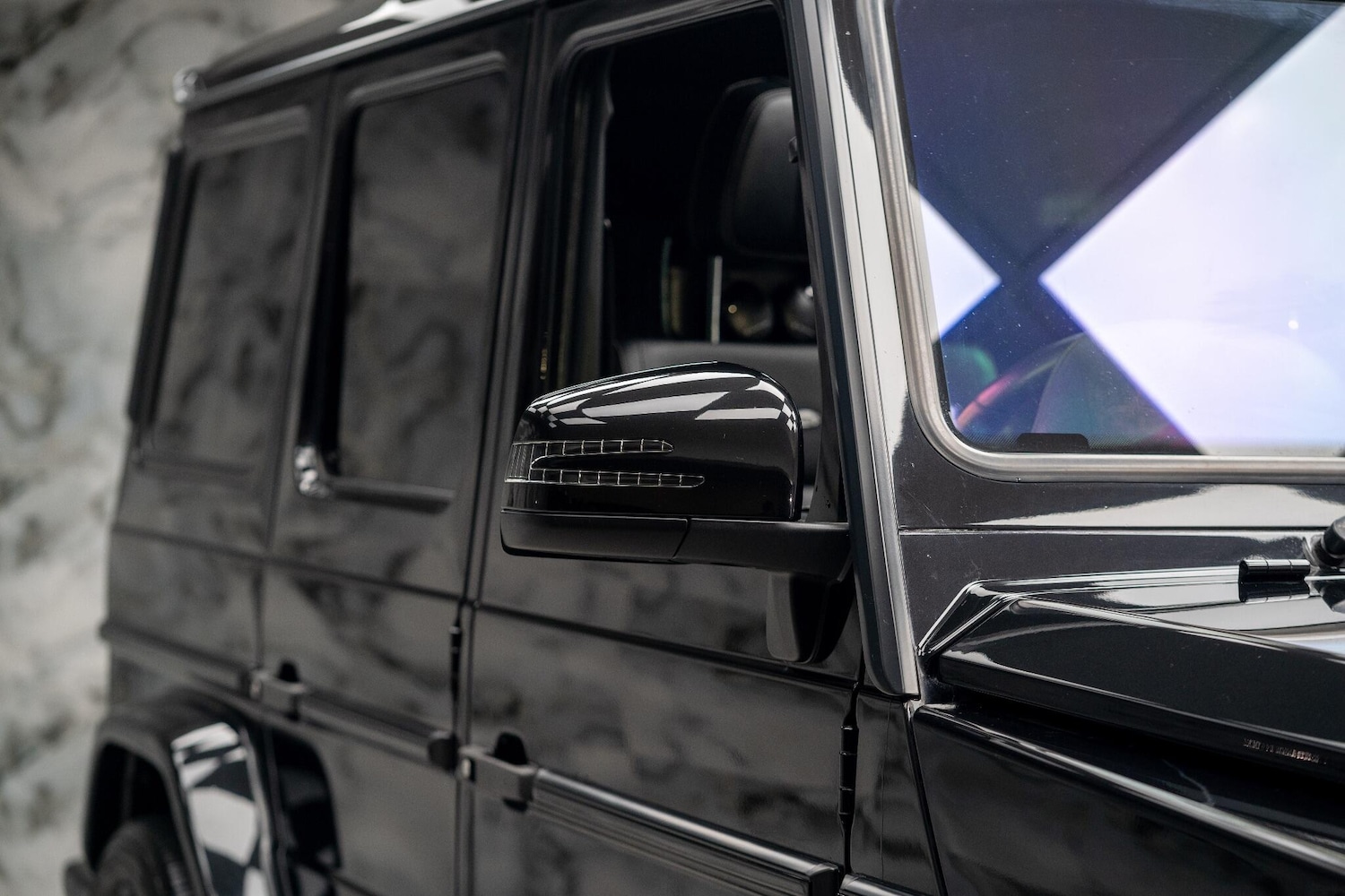 Used Mercedes-Benz G Class for sale - 77016961: Photo 41