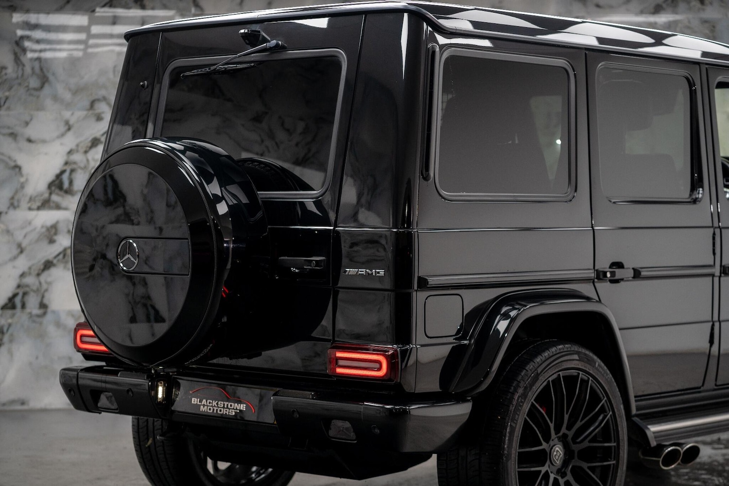 Used Mercedes-Benz G Class for sale - 77016961: Photo 42