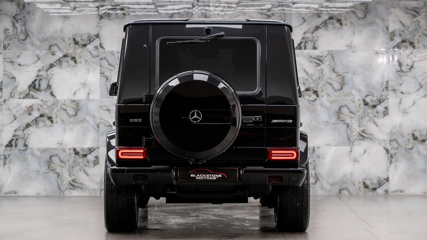 Used Mercedes-Benz G Class for sale - 77016961: Photo 7
