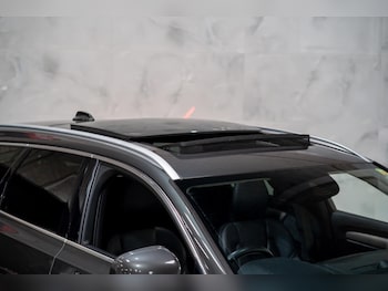 Used Volvo V90 2021 for sale - 78759698: Photo