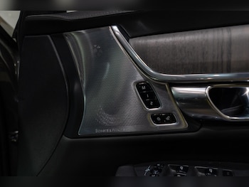 Used Volvo V90 2021 for sale - 78759698: Photo
