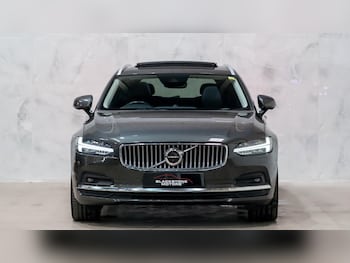Used Volvo V90 2021 for sale - 78759698: Photo