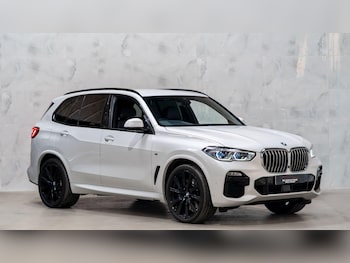 Used BMW X5 2019 for sale - 78914377: Photo