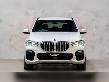Used BMW X5 2019 for sale - 78914377: Photo