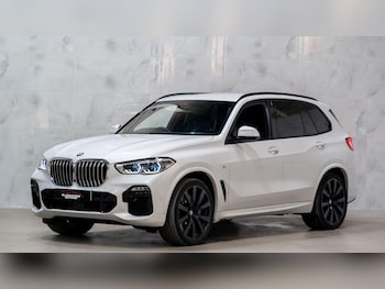 Used BMW X5 2019 for sale - 78914377: Photo