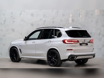 Used BMW X5 2019 for sale - 78914377: Photo