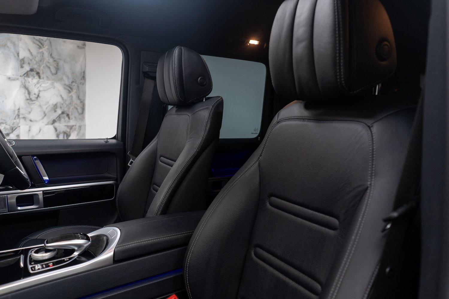 Used Mercedes-Benz G-Class 2019 for sale - 76152587: Photo 14