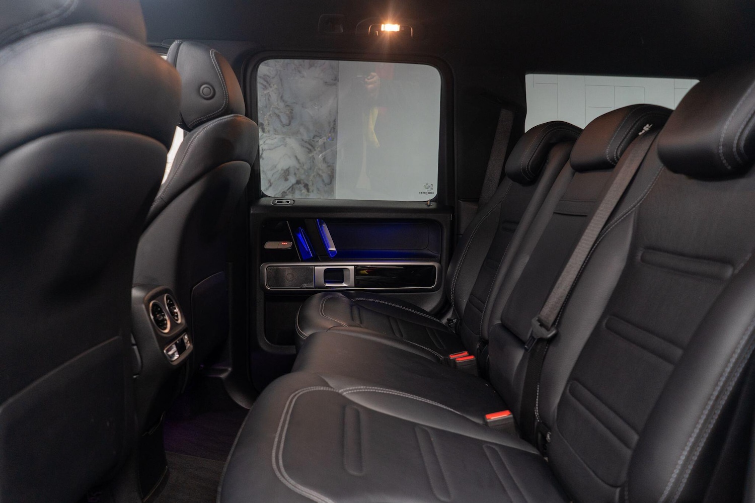 Used Mercedes-Benz G-Class 2019 for sale - 76152587: Photo 15