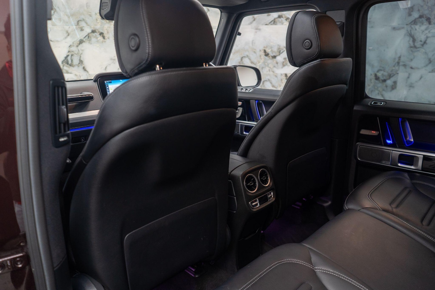 Used Mercedes-Benz G-Class 2019 for sale - 76152587: Photo 16