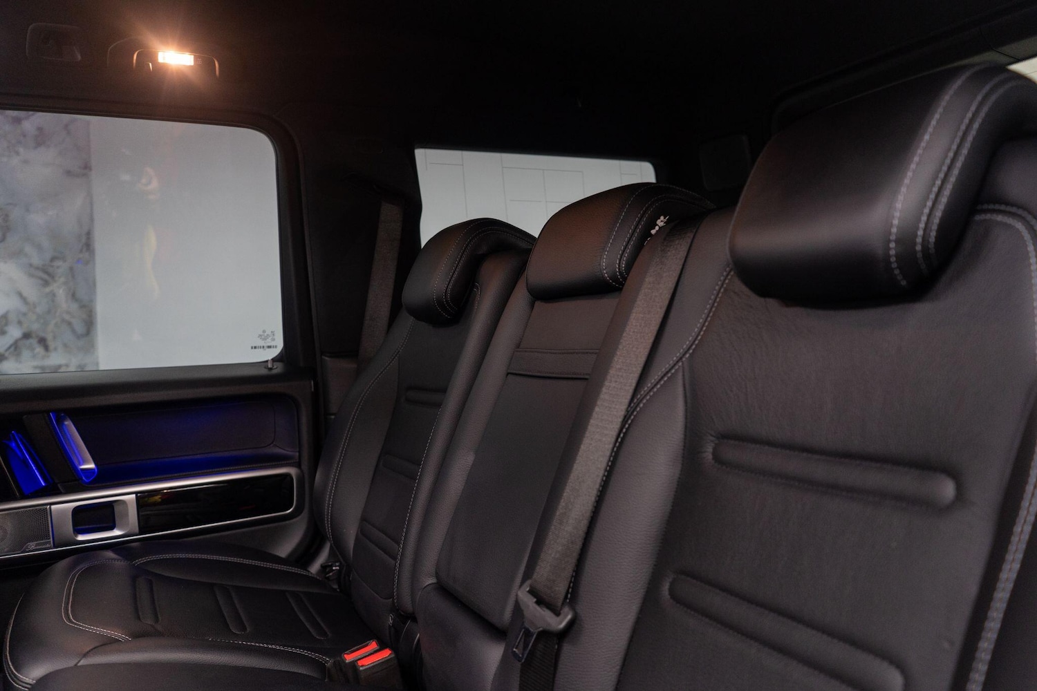 Used Mercedes-Benz G-Class 2019 for sale - 76152587: Photo 17