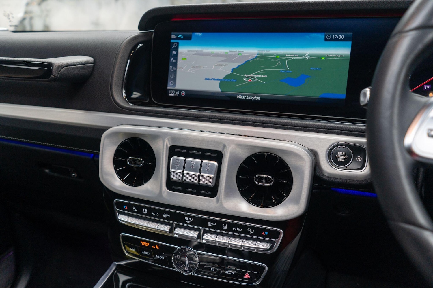 Used Mercedes-Benz G-Class 2019 for sale - 76152587: Photo 18