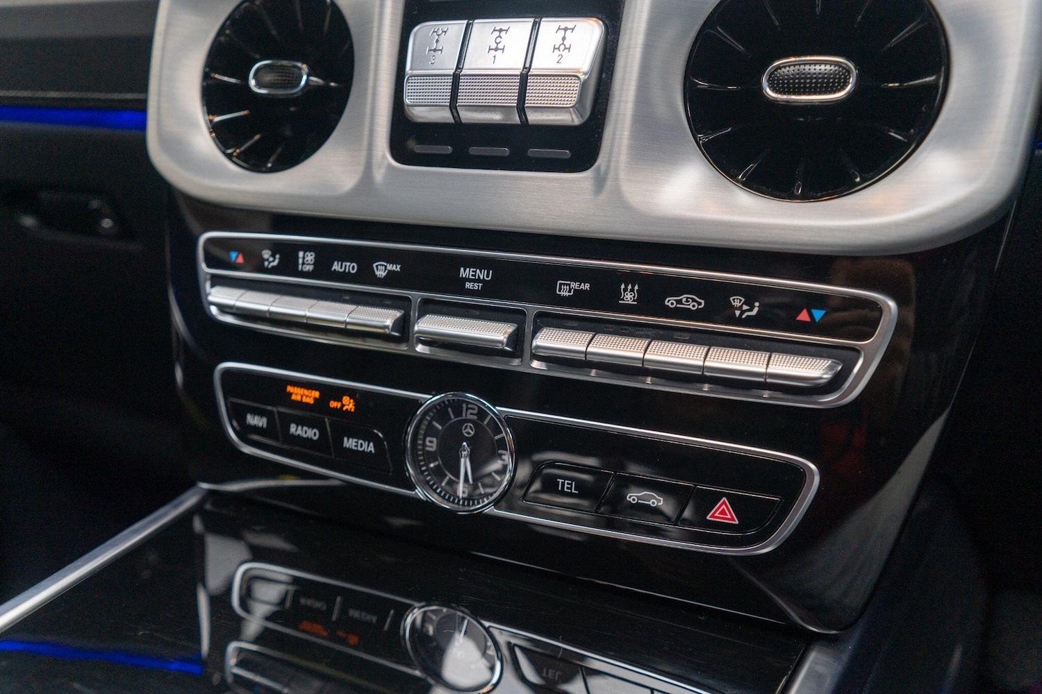 Used Mercedes-Benz G-Class 2019 for sale - 76152587: Photo 19