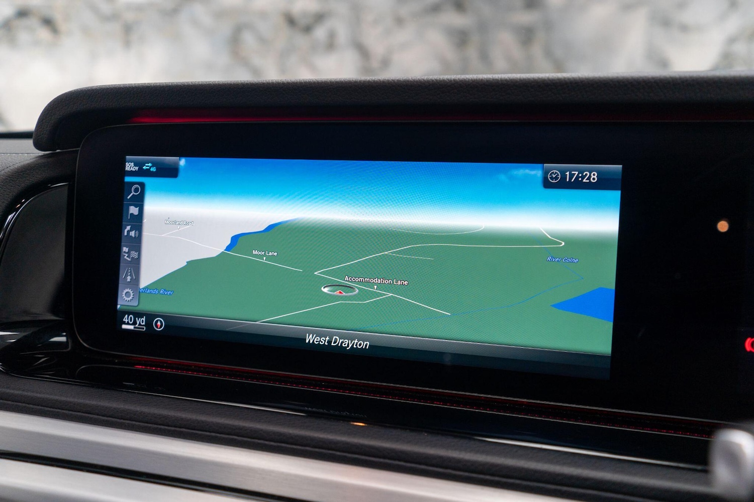 Used Mercedes-Benz G-Class 2019 for sale - 76152587: Photo 20