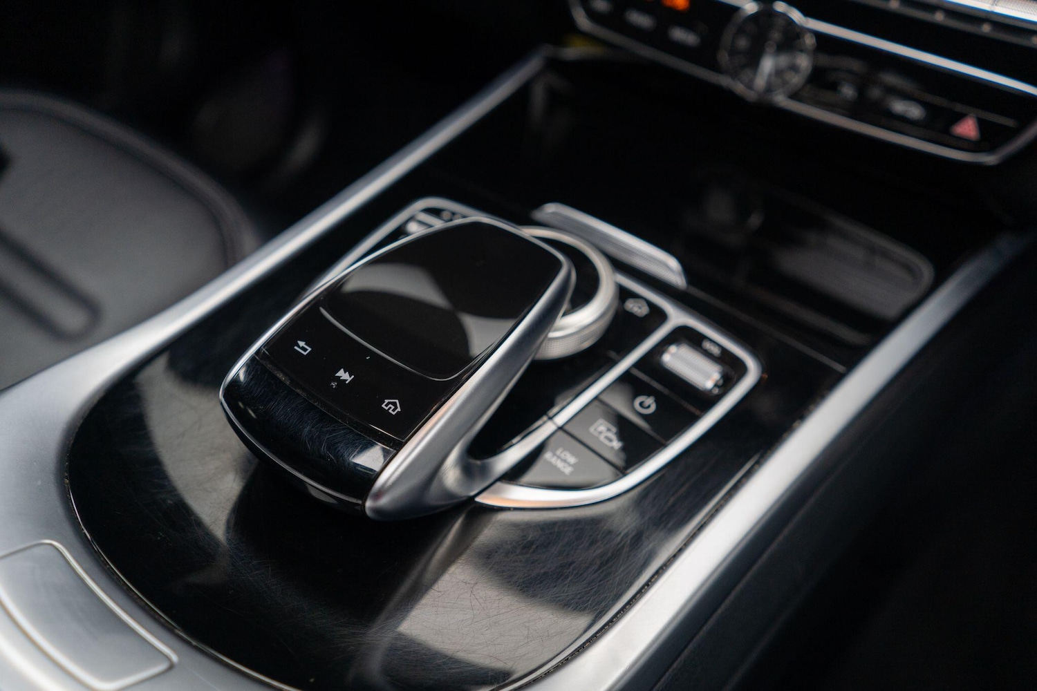 Used Mercedes-Benz G-Class 2019 for sale - 76152587: Photo 26