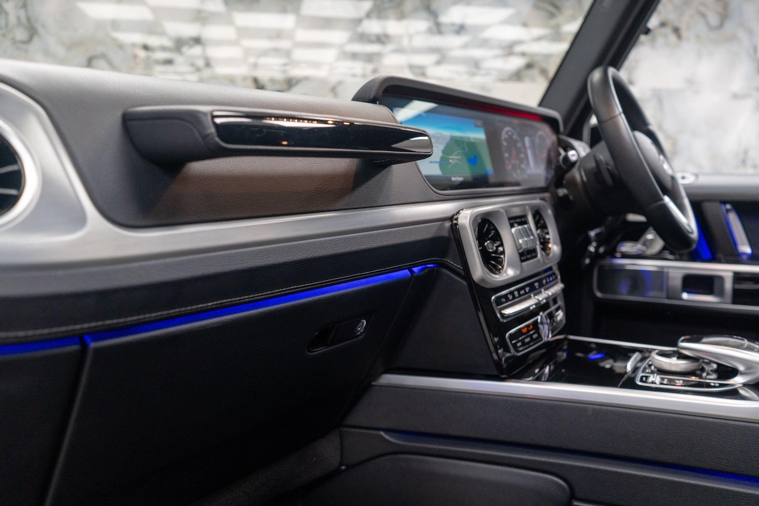 Used Mercedes-Benz G-Class 2019 for sale - 76152587: Photo 30