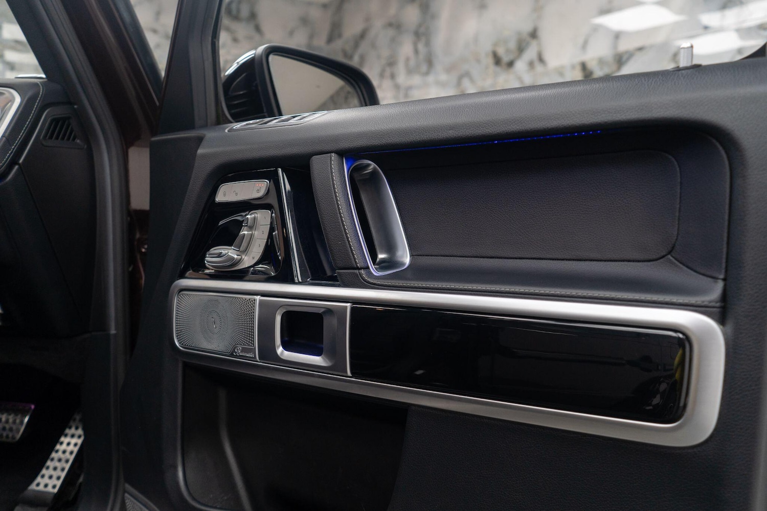 Used Mercedes-Benz G-Class 2019 for sale - 76152587: Photo 33